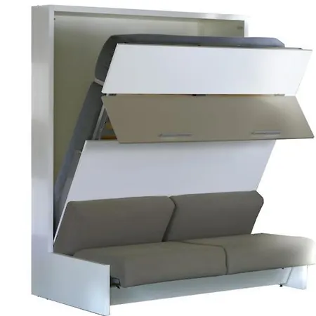 Apartment Studio Cabine *