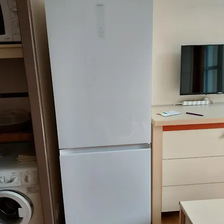 Lägenhet Studio Cabine *