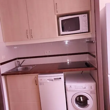 Apartment Studio Cabine Saint-Raphael (Var)