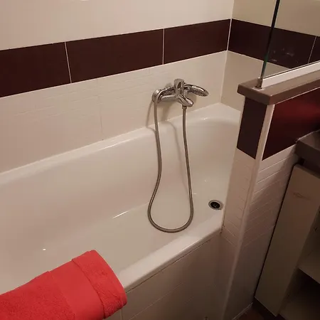 公寓 Studio Cabine *