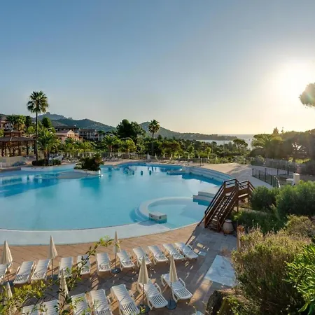 Studio Cabine Saint-Raphael (Var)