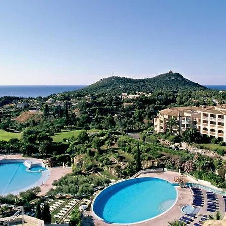 Studio Cabine Saint-Raphael (Var)