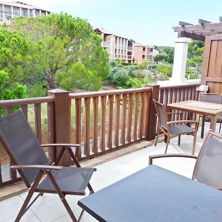 公寓 Studio Cabine